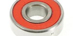 Roulement Enduro CH 608 LLB - Ceramic Hybrid (Radial) - 8x22x7